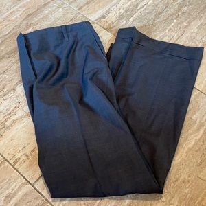 Ann Taylor gray slacks